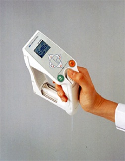 Densimètre électronique portable KYOTO